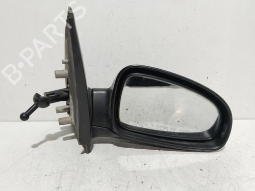 Used Right mirror CHEVROLET AVEO / KALOS Hatchback (T200) 1.4 (83 hp) 20511782