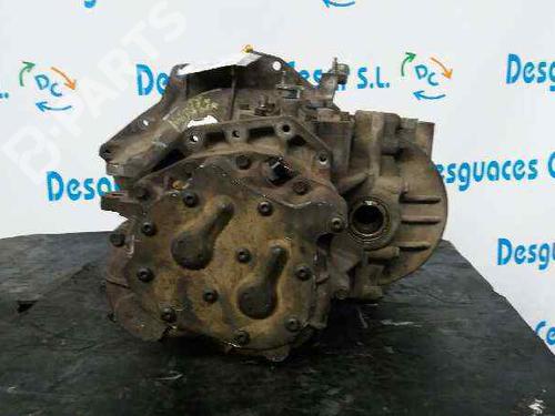 Gearbox CHRYSLER VOYAGER II (ES) 2.5 i | BP5178622M3 