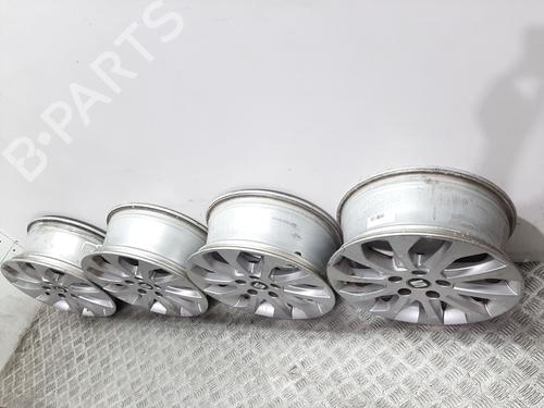 Rim SEAT LEON (5F1)  | BP17586301C45 