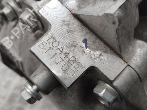 Gearbox TOYOTA COROLLA Saloon (_E21_) 1.8 VVTi Hybrid (ZWE211, MZEA12) | BP31352907M3 - Image 6