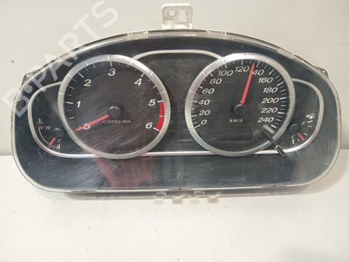 instrument-cluster-mazda-6-saloon-gg-jggj6w-2002-2003-2004-2005-2006-2007-2008-10341648 main image