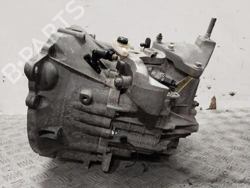 Gearbox FORD MONDEO IV (BA7)  | BP20371158M3 