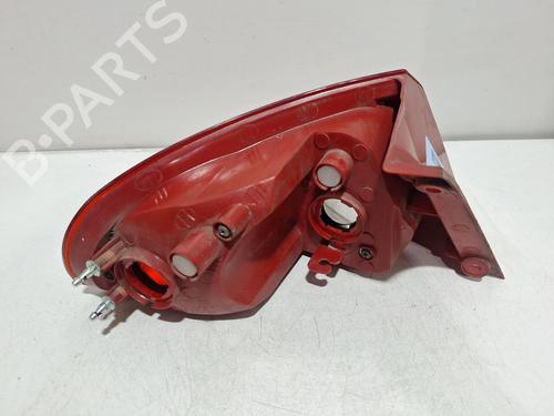 Right taillight CHEVROLET LACETTI (J200) 2.0 D | BP26558530C35 