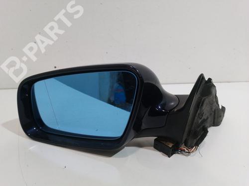 Used Left mirror AUDI A3 (8L1) 1.8 (125 hp) 10519277