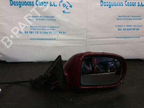 Używane Lusterko boczne prawe Lusterko boczne prawe MAZDA XEDOS 6 (CA) 2.0 V6 (CAEP) (144 hp) 5164504 5164504