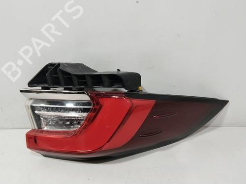 Used Left taillight TOYOTA COROLLA Saloon (_E21_) 1.8 VVTi Hybrid (ZWE211, MZEA12) (98 hp) 30078442
