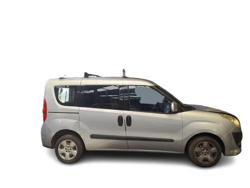 Used Parts FIAT DOBLO Bus (263_) 1.3 D Multijet (263AXC1A) 4632565