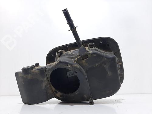 Fuel flap RENAULT CLIO III (BR0/1, CR0/1)  | BP6100995C131 