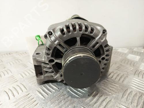 alternator-opel-corsa-c-x01-2000-2001-2002-2003-2004-2005-2006-2007-2008-2009-38711246 main image