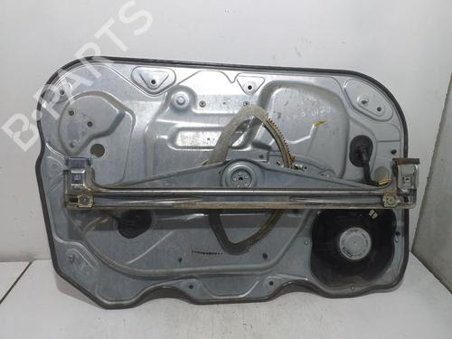 Front right window mechanism FORD FOCUS C-MAX (DM2)  | BP16579824C23 