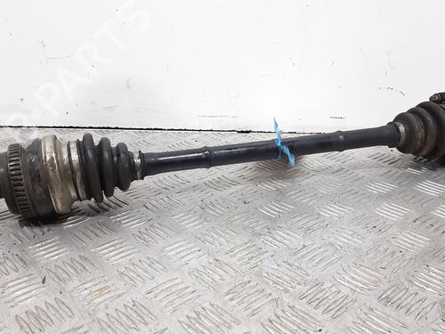 Right rear driveshaft BMW 1 (E87) 118 d | BP7636937M41 