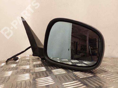 Used Right mirror ALFA ROMEO MITO (955_) [2008-2018]  5192101