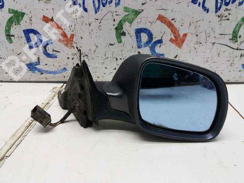 Used Right mirror AUDI A3 (8L1) 1.9 TDI (110 hp) 5169148