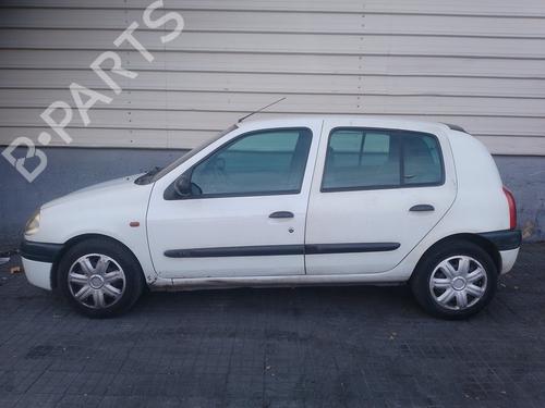Køler RENAULT CLIO II (BB_, CB_)  | BP15710312M31 