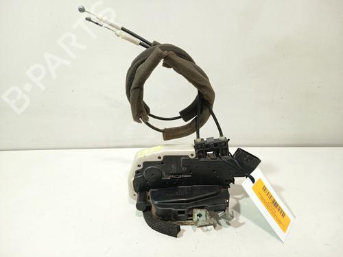 Used Front right lock Front right lock NISSAN MICRA IV (K13K, K13KK) 1.2 (80 hp) 34162140 34162140