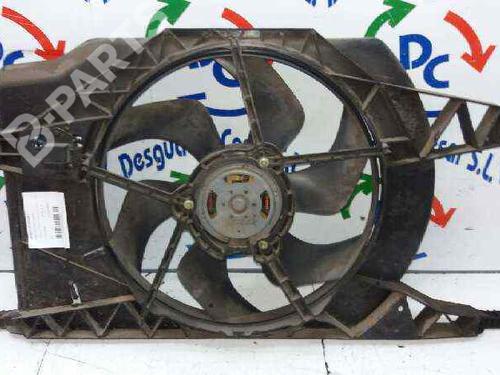 Kjølevifte elektrisk RENAULT LAGUNA II (BG0/1_) [2001-2007]  5161036