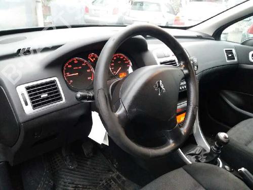 Climate control PEUGEOT 307 Break (3E)  | BP6443852I5  - Image 6