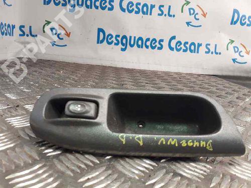 Used Right front window switch RENAULT SCÉNIC I MPV (JA0/1_, FA0_) [1999-2010]  5170894
