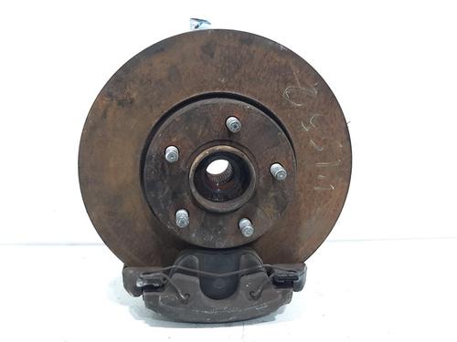 Used Right front steering knuckle FORD FOCUS II Turnier (DA_, FFS, DS) [2004-2012]  8260931