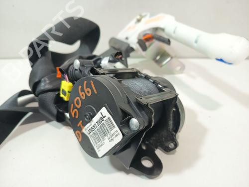 Front left seatbelt NISSAN LEAF (ZE0) Electric | BP33816271I26 - Image 2