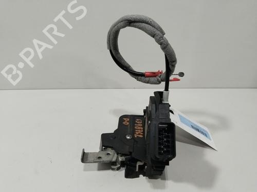 Front right lock FORD MONDEO IV Turnier (BA7) 1.8 TDCi | BP27980542C97 
