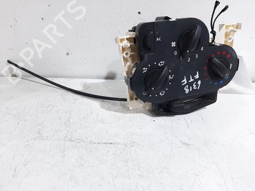 Used Climate control Climate control DACIA LOGAN MCV (KS_) 1.5 dCi (KS0K) (68 hp) 19065417 19065417