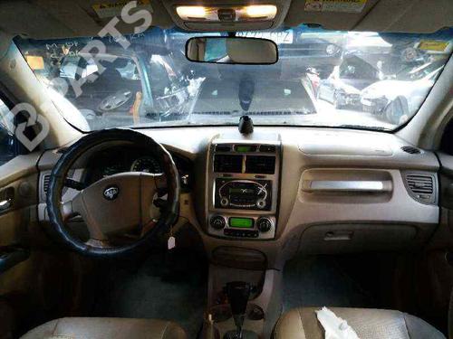 Front left window mechanism KIA SPORTAGE II (JE_, KM_)  | BP7673813C22 
