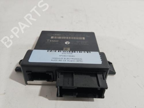 Used Electronic module Electronic module AUDI A6 C6 Avant (4F5) 3.2 FSI (255 hp) 26506127 26506127
