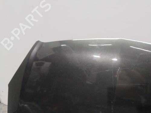 Hood OPEL ZAFIRA / ZAFIRA FAMILY B (A05) 1.9 CDTI (M75) | BP28130034C1 
