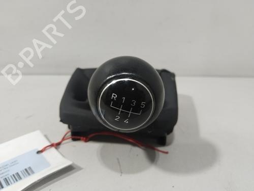 Used Shift knob SEAT IBIZA IV (6J5, 6P1) 1.4 (85 hp) 29449722