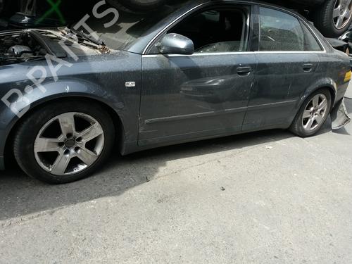 Cup/Object holder AUDI A4 B6 Avant (8E5) 2.5 TDI | BP14067075I37 - Image 9