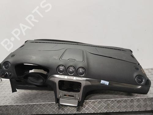 Used Dashboard Dashboard FORD S-MAX (WA6) 2.0 TDCi (140 hp) 30330043 30330043