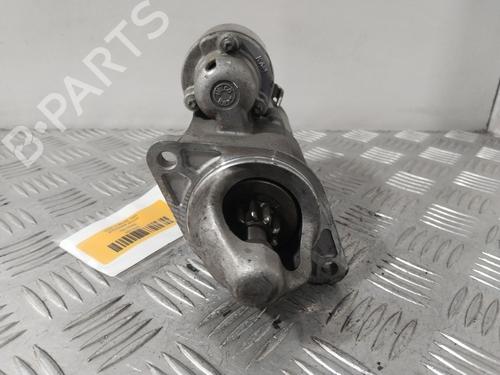 Used Starter Starter OPEL ASTRA H (A04) 1.6 (L48) (105 hp) 31291593 31291593