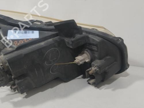 Left headlight SUZUKI SX4 (EY, GY) 1.6 VVT (RW416, YA21S) | BP29869968C28 