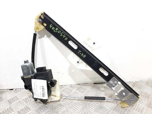 Used Rear right window mechanism Rear right window mechanism SEAT LEON ST (5F8) [2012-2020] 5926549 5926549