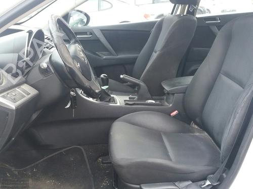 Headlight switch MAZDA 3 (BK) | BP8691263I24 - Image 4