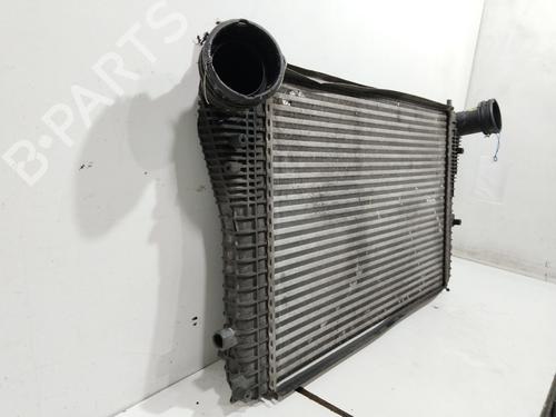 Intercooler SEAT ALTEA (5P1)  | BP17391609M30 