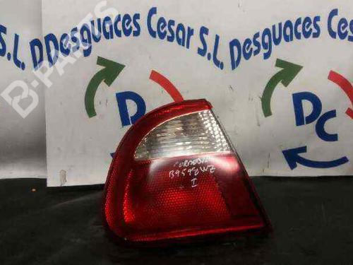 Used Left taillight SEAT CORDOBA (6K2) [1999-2002]  5178004