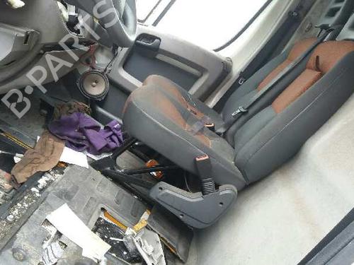 Left front driveshaft FIAT DUCATO Van (250_)  | BP5245684M38 