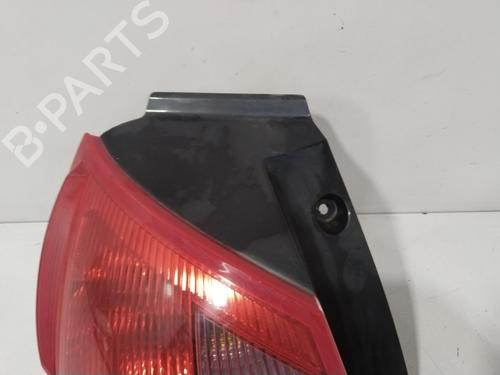 Venstre baglygte MITSUBISHI COLT VI (Z3_A, Z2_A)  | BP29438182C34 