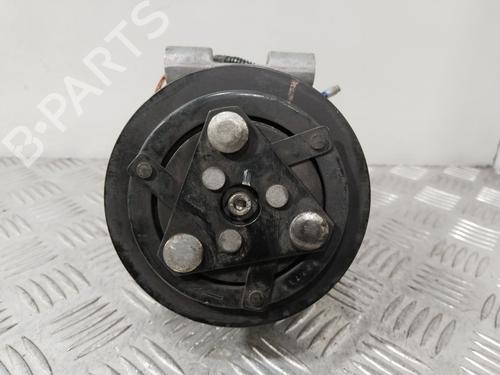 Compressor A/C CITROËN C-ELYSEE (DD_) 1.6 HDI 92 (92 hp) 30746050
