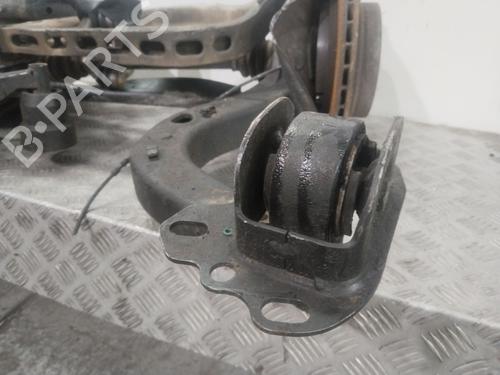 Rear axle BMW X3 (E83) 2.0 sd | BP31717098M2