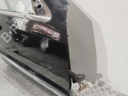 Right front door JEEP GRAND CHEROKEE III (WH, WK) 3.0 CRD 4x4 | BP29482351C3 
