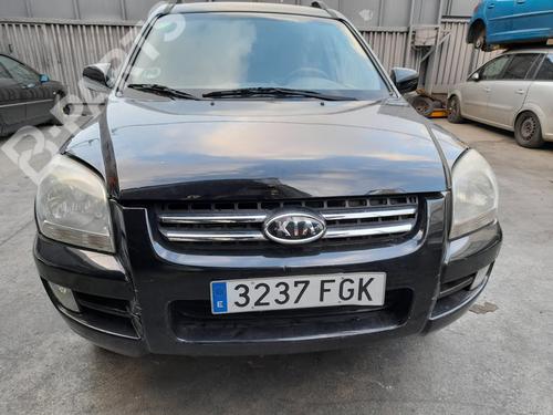 Left front driveshaft KIA SPORTAGE II (JE_, KM_)  | BP9437765M38 
