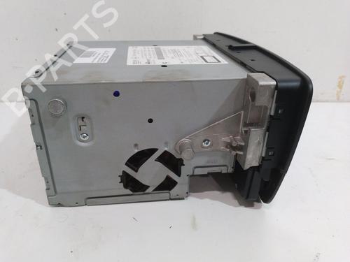 Radio MERCEDES-BENZ A-CLASS (W176) A 180 CDI (176.000) | BP15261610E6 