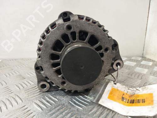 Used Alternator Alternator SSANGYONG RODIUS I 2.7 Xdi (163 hp) 35801944 35801944