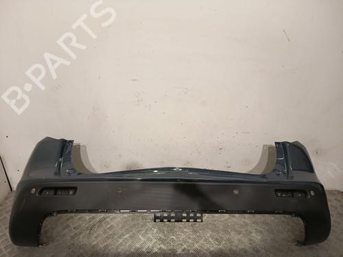 Used Rear bumper Rear bumper SUZUKI VITARA (LY) 1.4 T (APK414) (140 hp) 40101843 40101843
