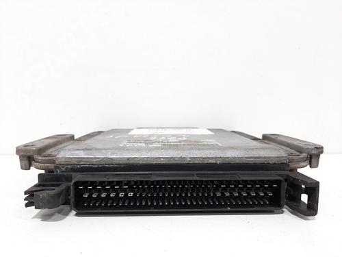 Engine control unit (ECU) PEUGEOT 206 Hatchback (2A/C)  | BP6903724M57 