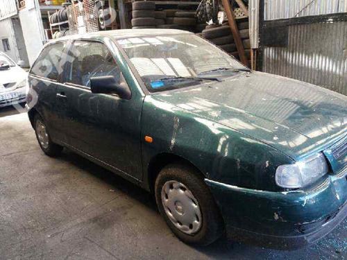 Right mirror SEAT IBIZA II (6K1)  | BP5203645C27 