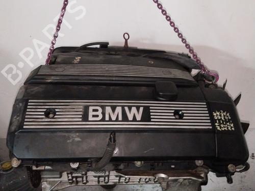 Engine BMW 3 Touring (E46) 320 i | BP25853121M1 